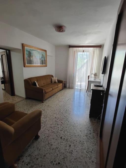 Casa Vacanza Pacentro Exterior foto