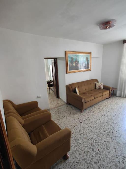 Casa Vacanza Pacentro Exterior foto
